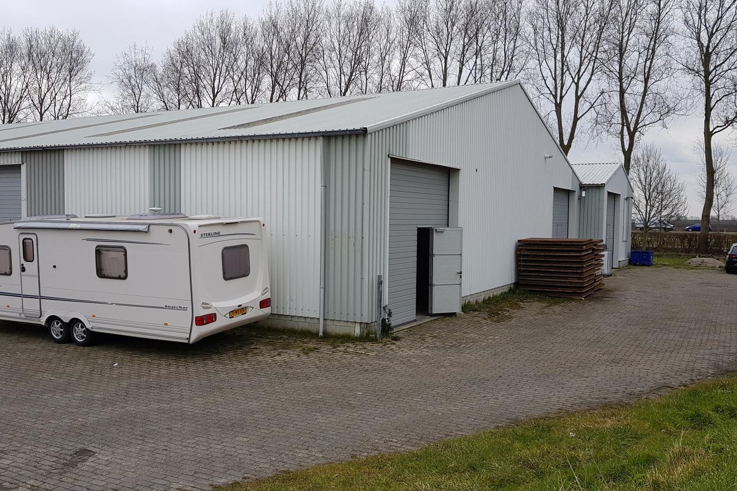 Bekijk foto 4 van De Roterij 34-0006