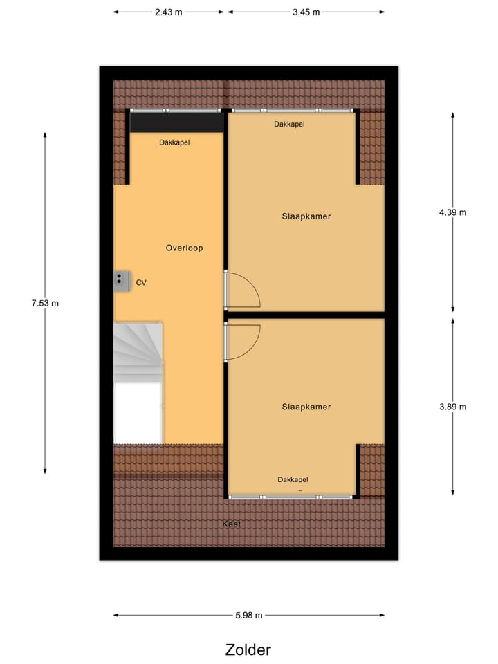 Foto 59 van H. Bierlingstraat 1
