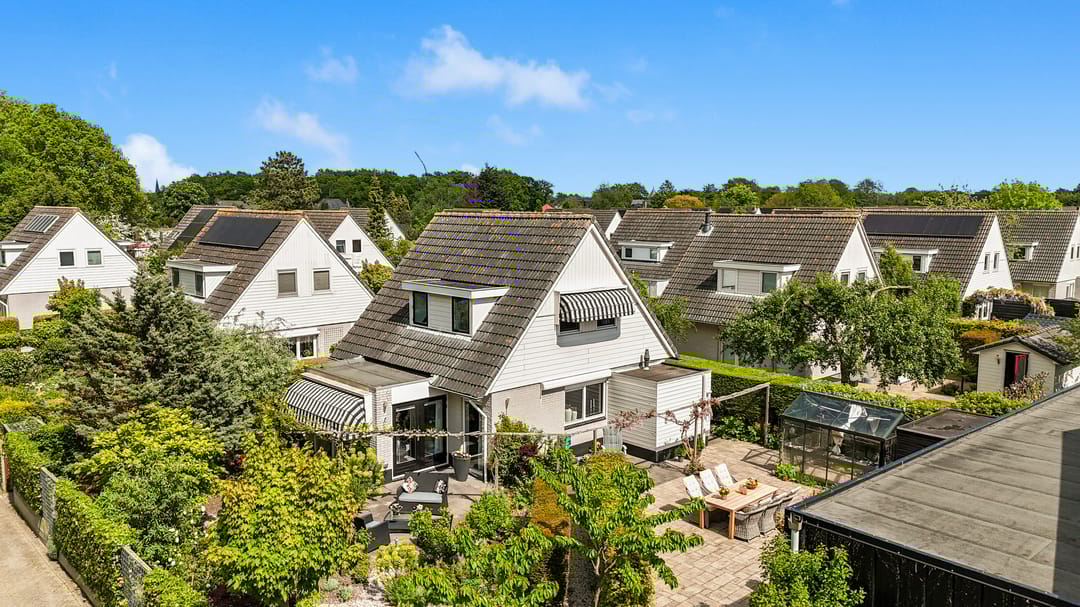 Foto 1 van Koningsveld 1