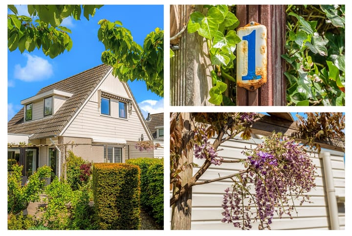 Foto 2 van Koningsveld 1