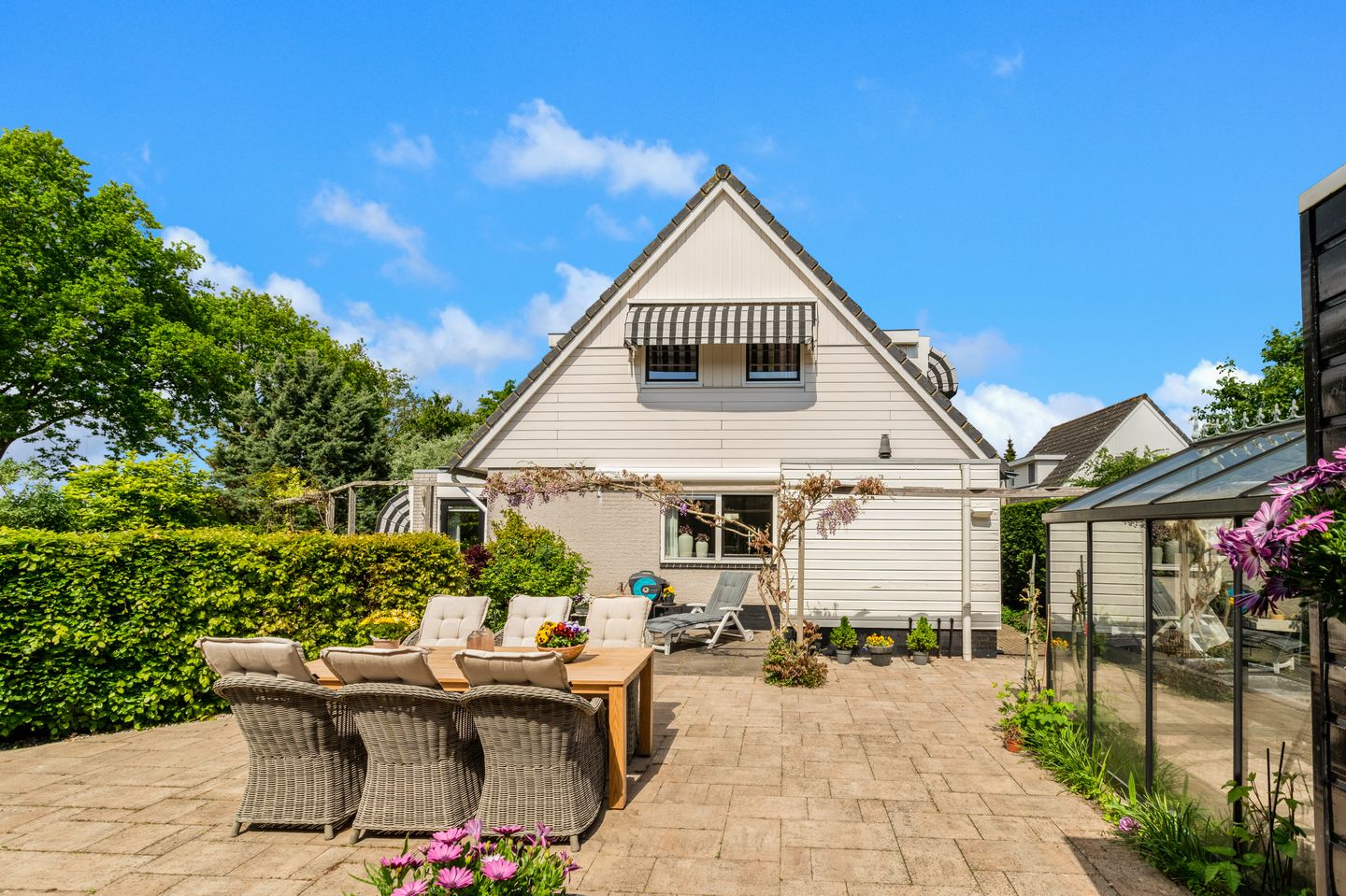 Foto 4 van Koningsveld 1