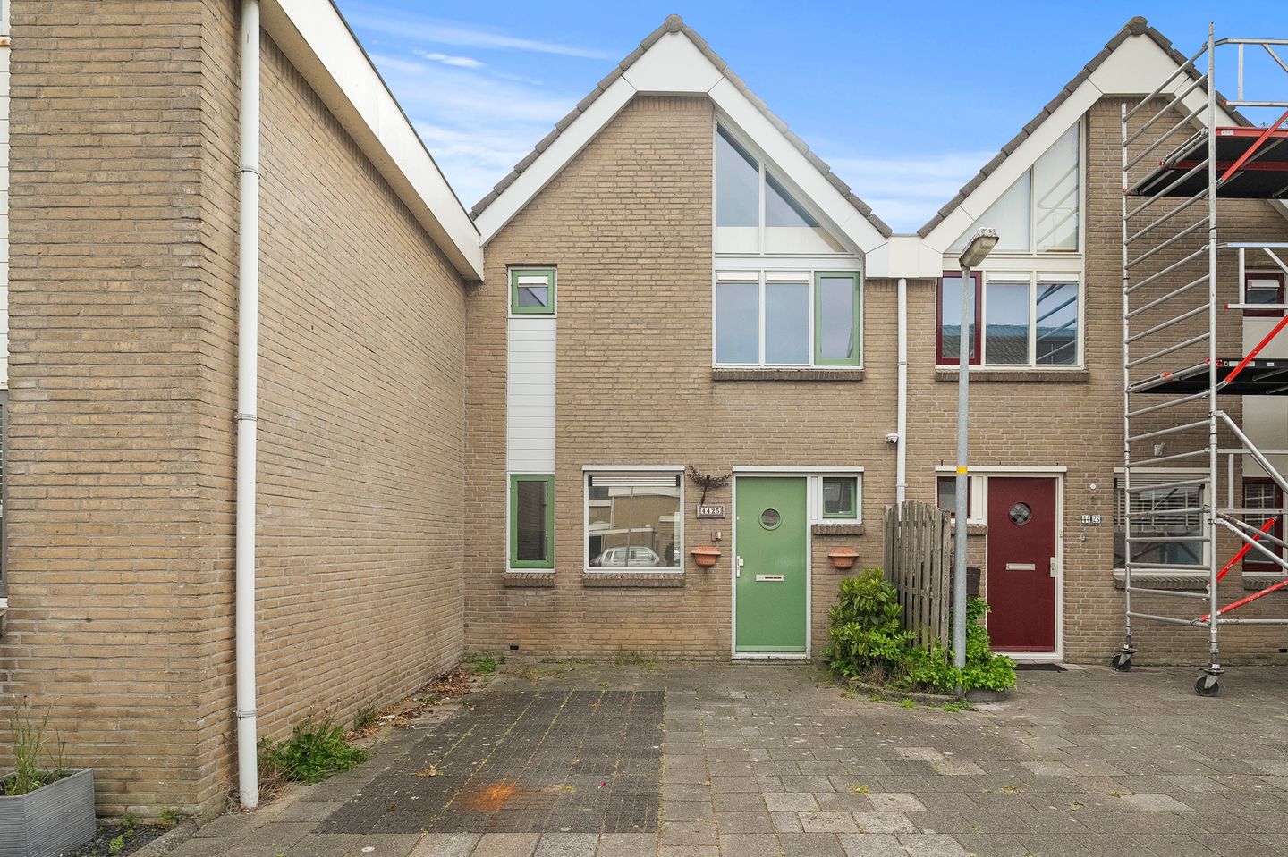 Foto 1 van Middelzand 4425