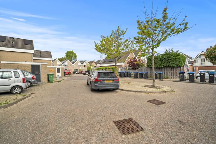 Foto 2 van Middelzand 4425