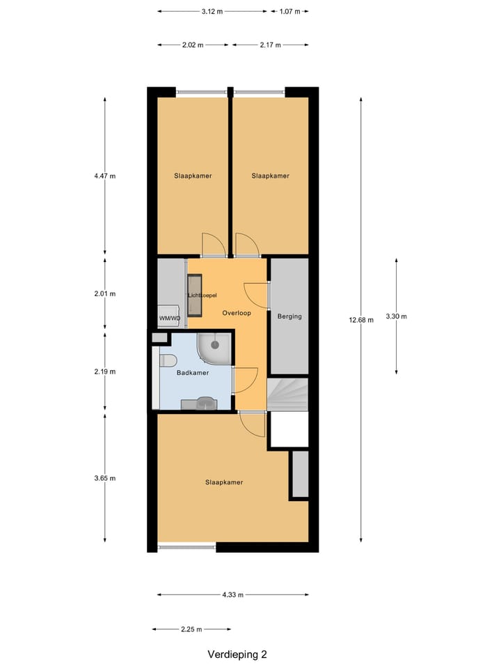 Foto 40 van Stationsstraat 23