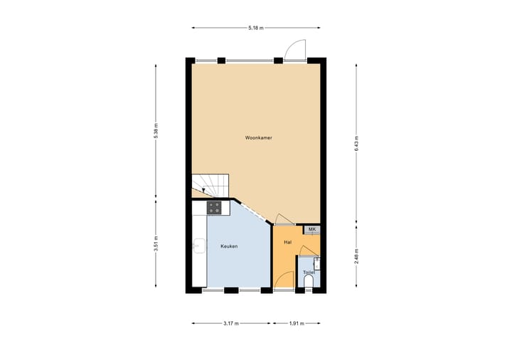 Photo 18 of Middelzand 4425