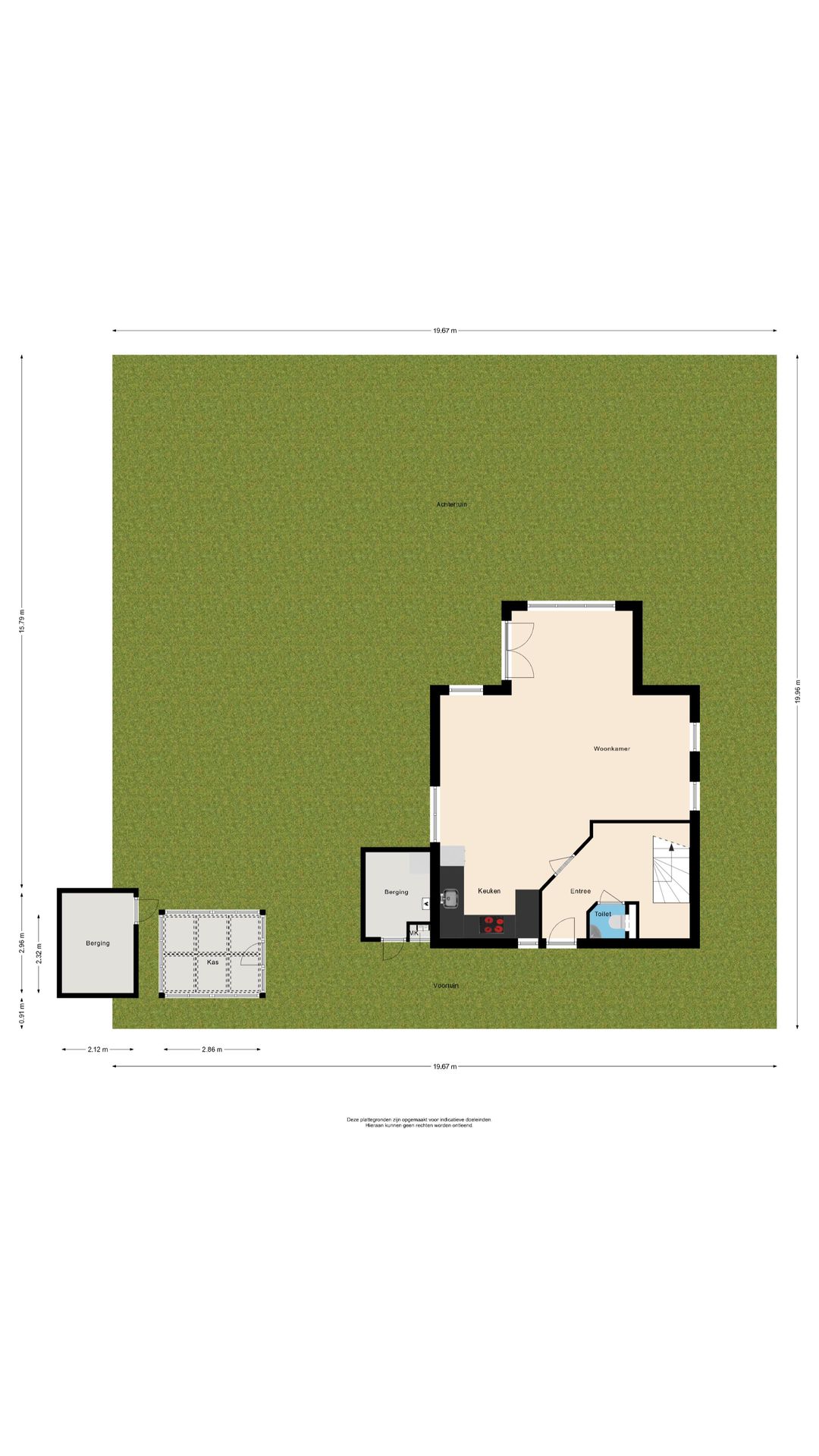 Foto 32 van Koningsveld 1