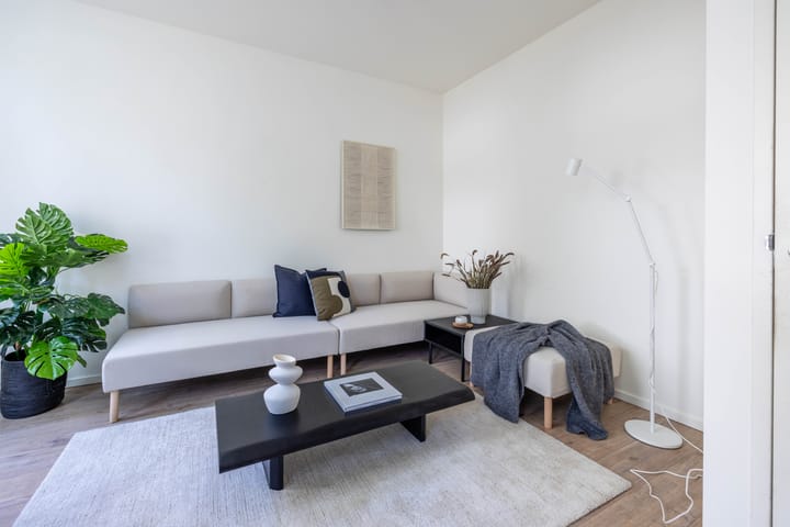 Photo 2 of Drievriendendwarsstraat 9-A