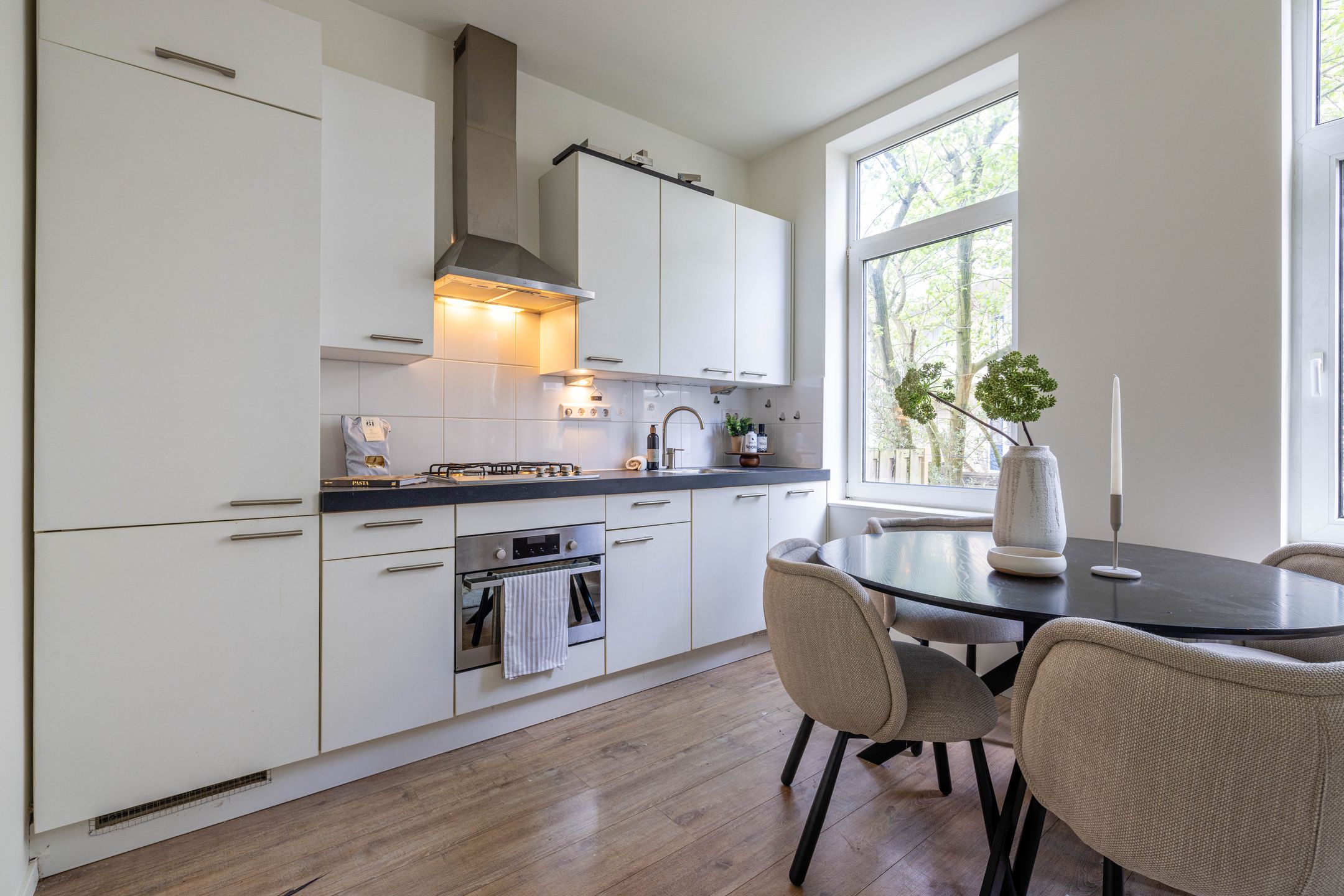 Photo 3 of Drievriendendwarsstraat 9-A