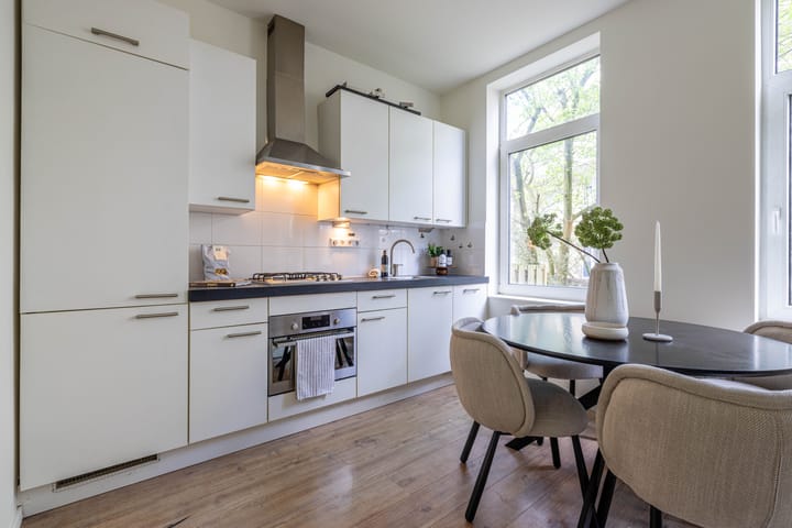 Photo 3 of Drievriendendwarsstraat 9-A