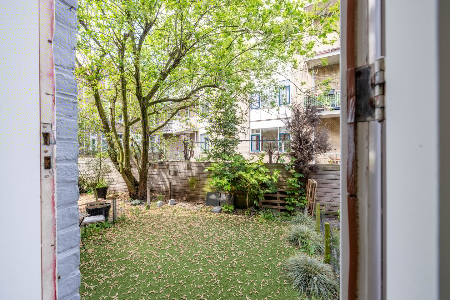 Photo 4 of Drievriendendwarsstraat 9-A