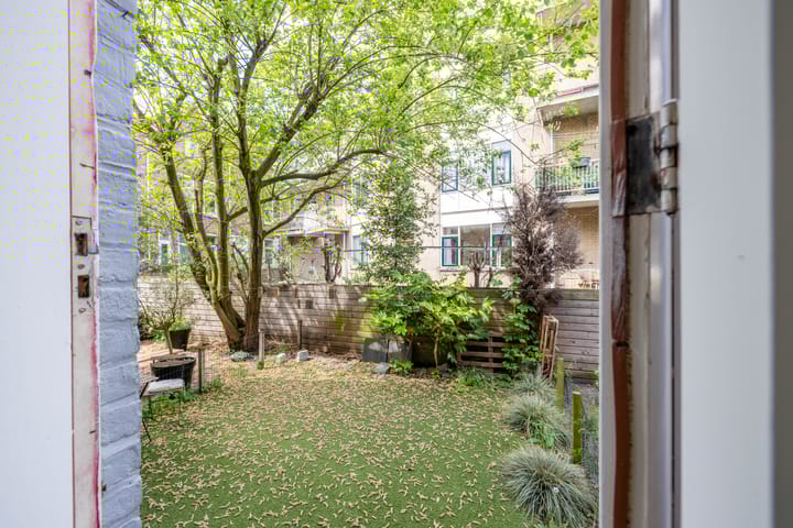 Photo 4 of Drievriendendwarsstraat 9-A