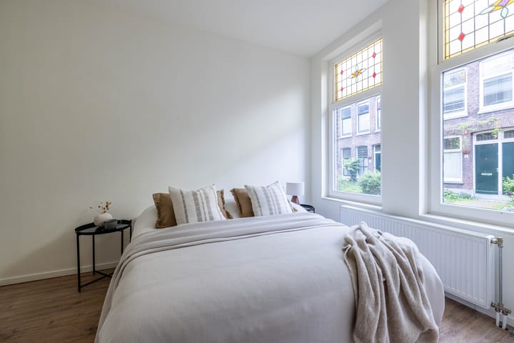 Photo 5 of Drievriendendwarsstraat 9-A