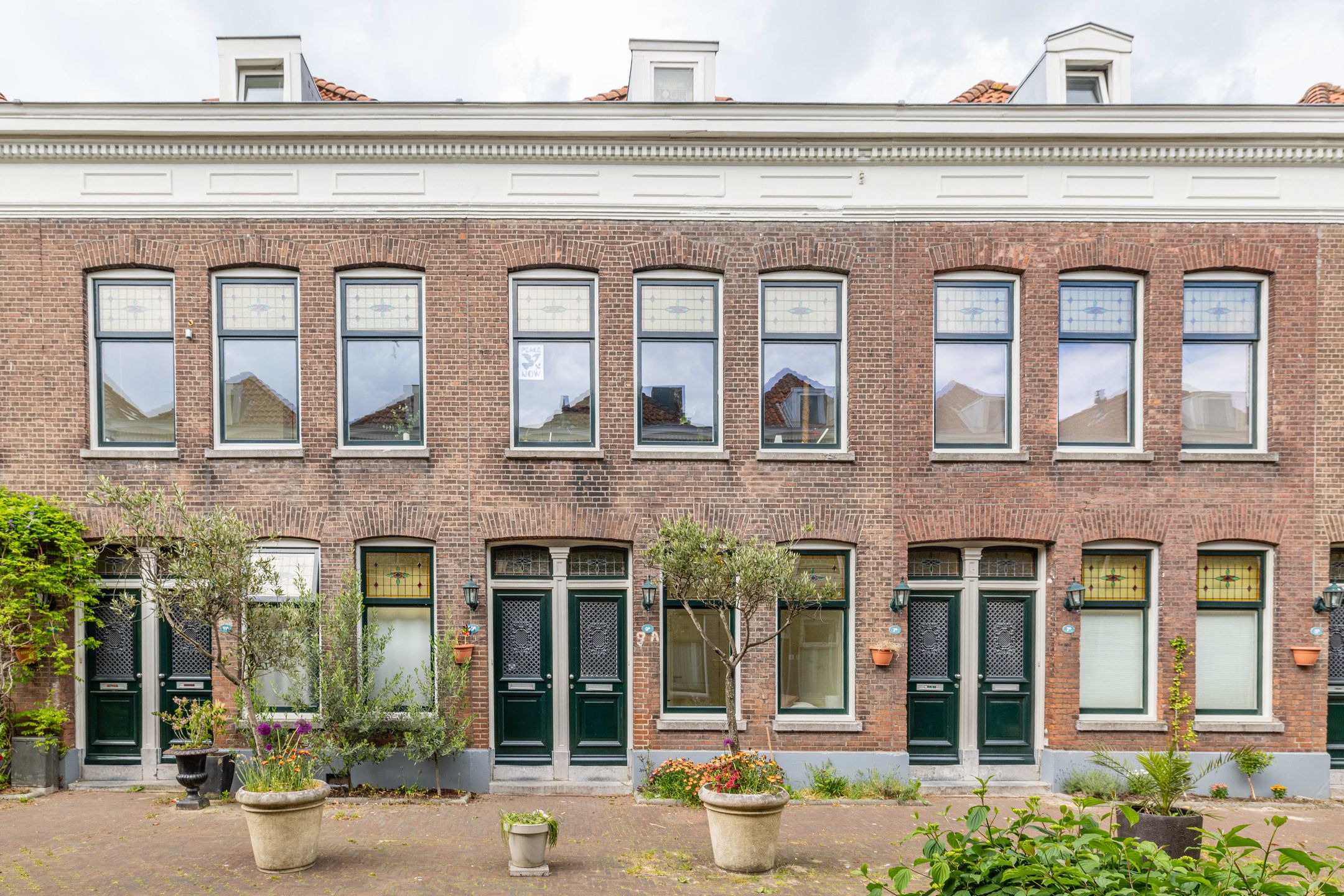 Photo 6 of Drievriendendwarsstraat 9-A