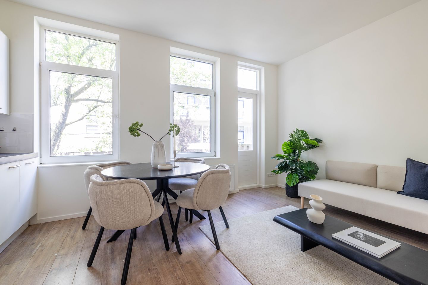 Photo 10 of Drievriendendwarsstraat 9-A