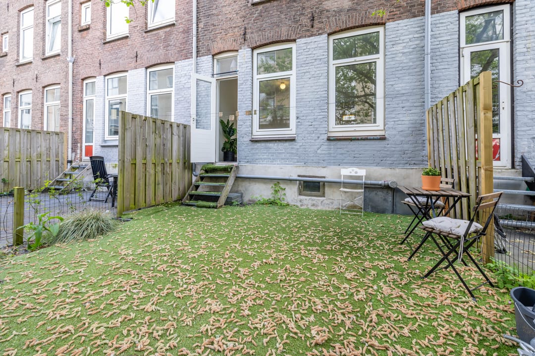 Photo 11 of Drievriendendwarsstraat 9-A