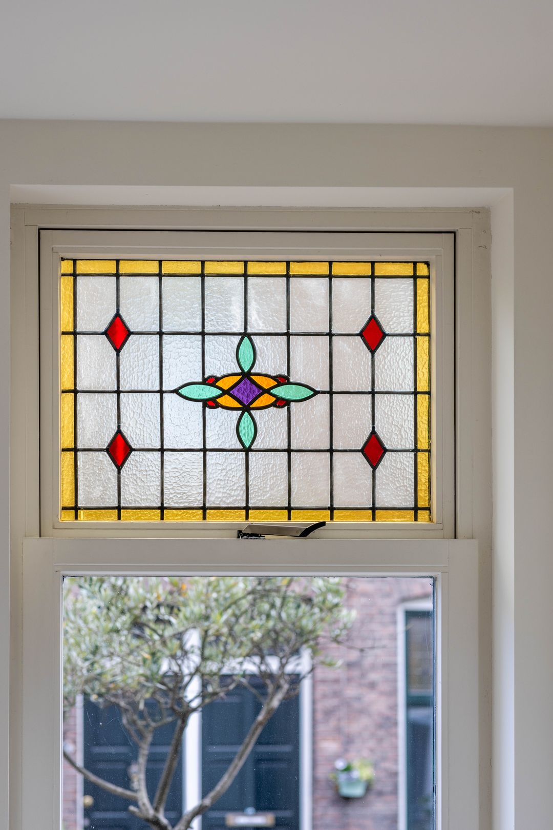 Photo 13 of Drievriendendwarsstraat 9-A