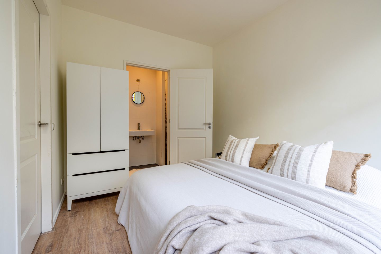 Photo 14 of Drievriendendwarsstraat 9-A