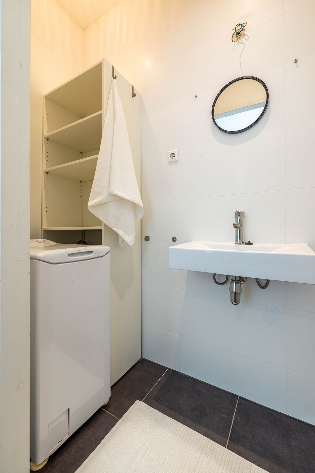 Photo 16 of Drievriendendwarsstraat 9-A