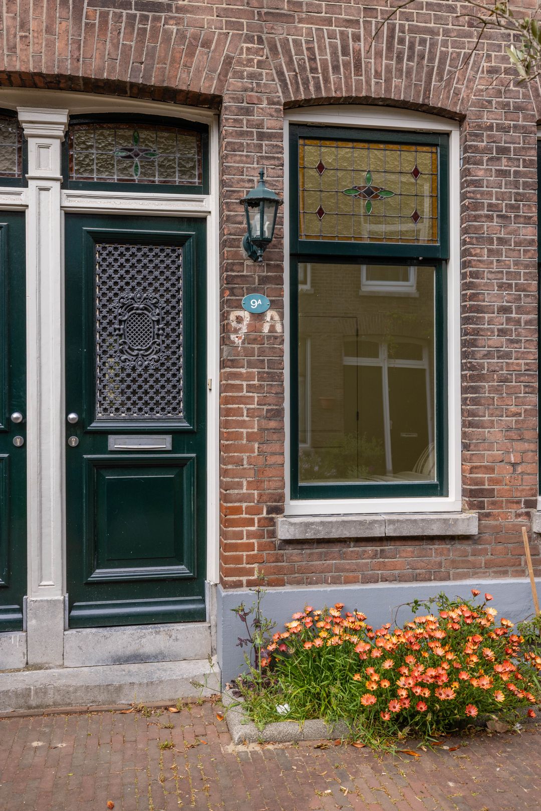 Photo 17 of Drievriendendwarsstraat 9-A