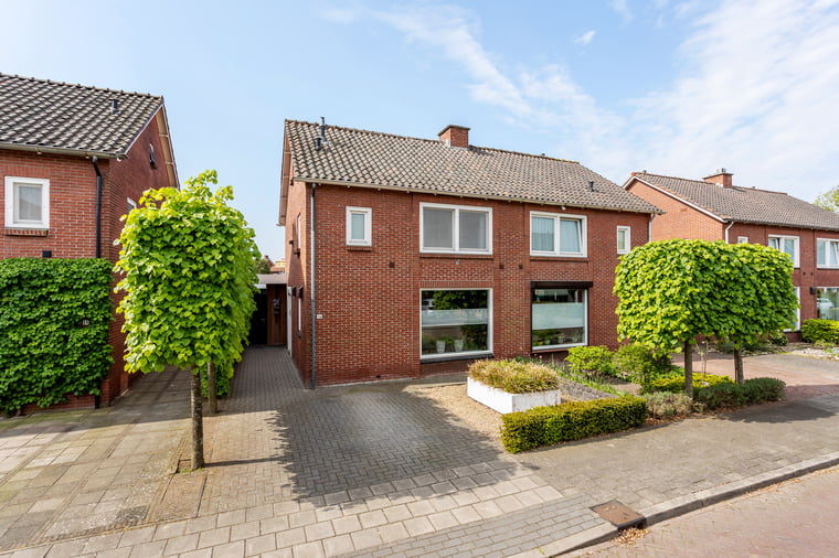 Uiverstraat 14 main image
