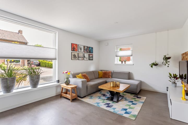 Foto 6 van Uiverstraat 14