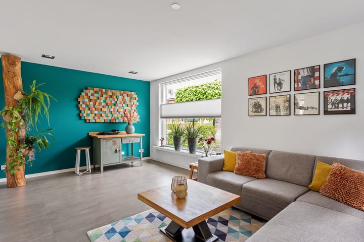 Foto 7 van Uiverstraat 14