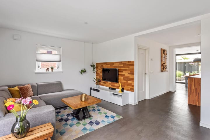 Foto 8 van Uiverstraat 14