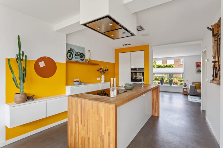 Foto 9 van Uiverstraat 14