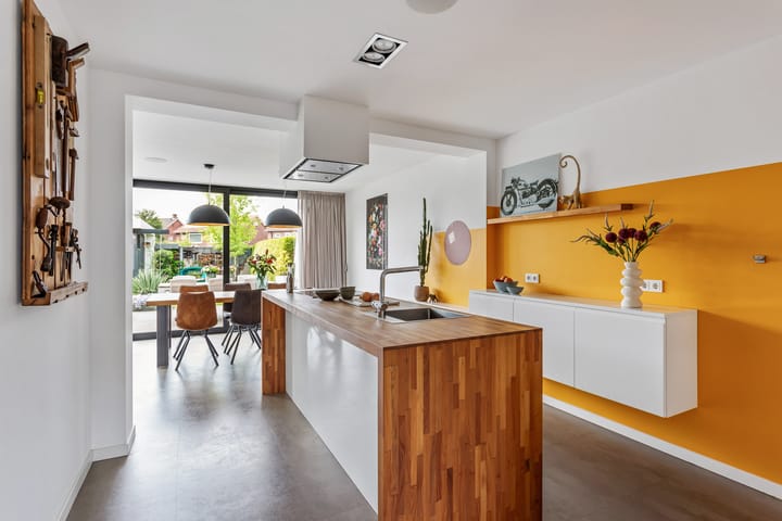 Foto 10 van Uiverstraat 14