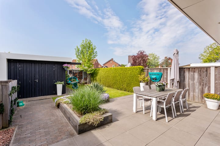 Foto 18 van Uiverstraat 14