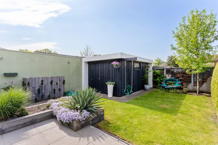 Foto 19 van Uiverstraat 14