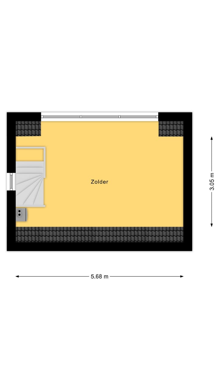 Foto 22 van Uiverstraat 14