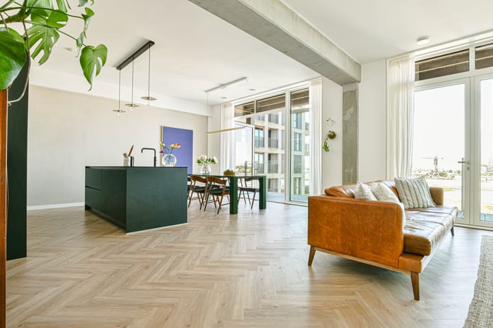 Foto 2 van Ridderspoorweg 88