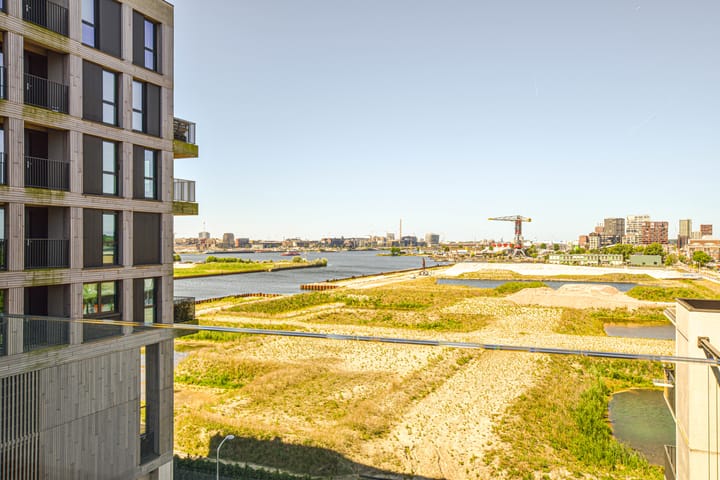 Foto 3 van Ridderspoorweg 88