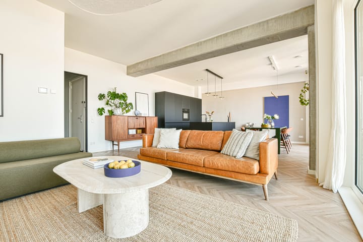 Foto 4 van Ridderspoorweg 88