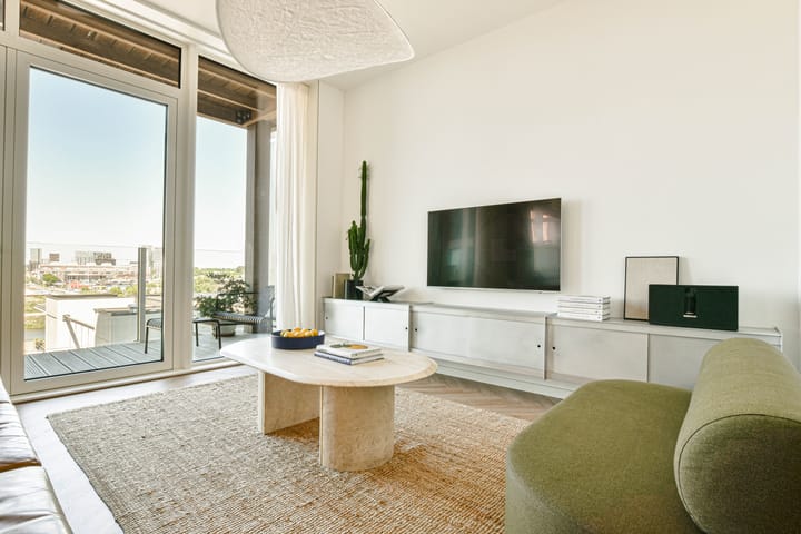 Foto 6 van Ridderspoorweg 88