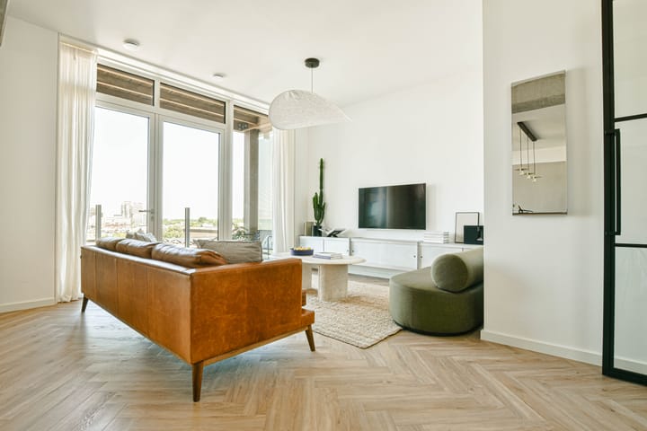 Foto 7 van Ridderspoorweg 88