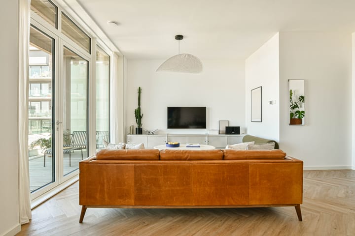 Foto 8 van Ridderspoorweg 88