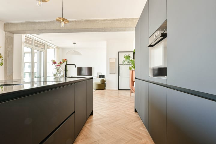 Foto 11 van Ridderspoorweg 88