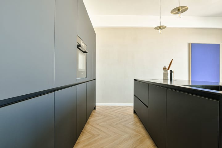 Foto 12 van Ridderspoorweg 88