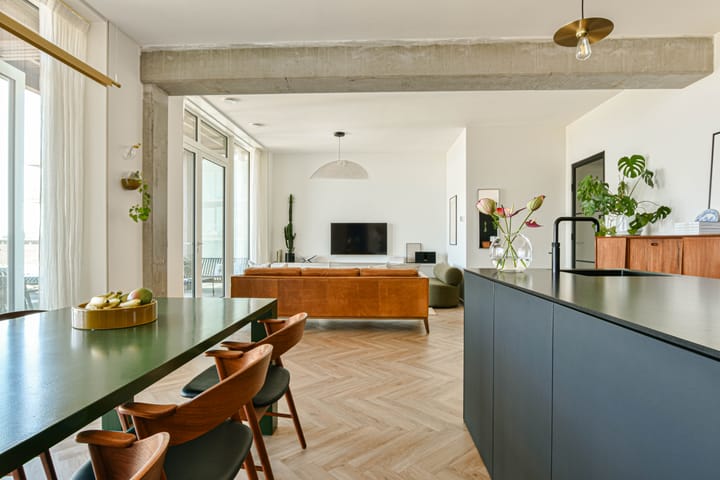 Foto 13 van Ridderspoorweg 88