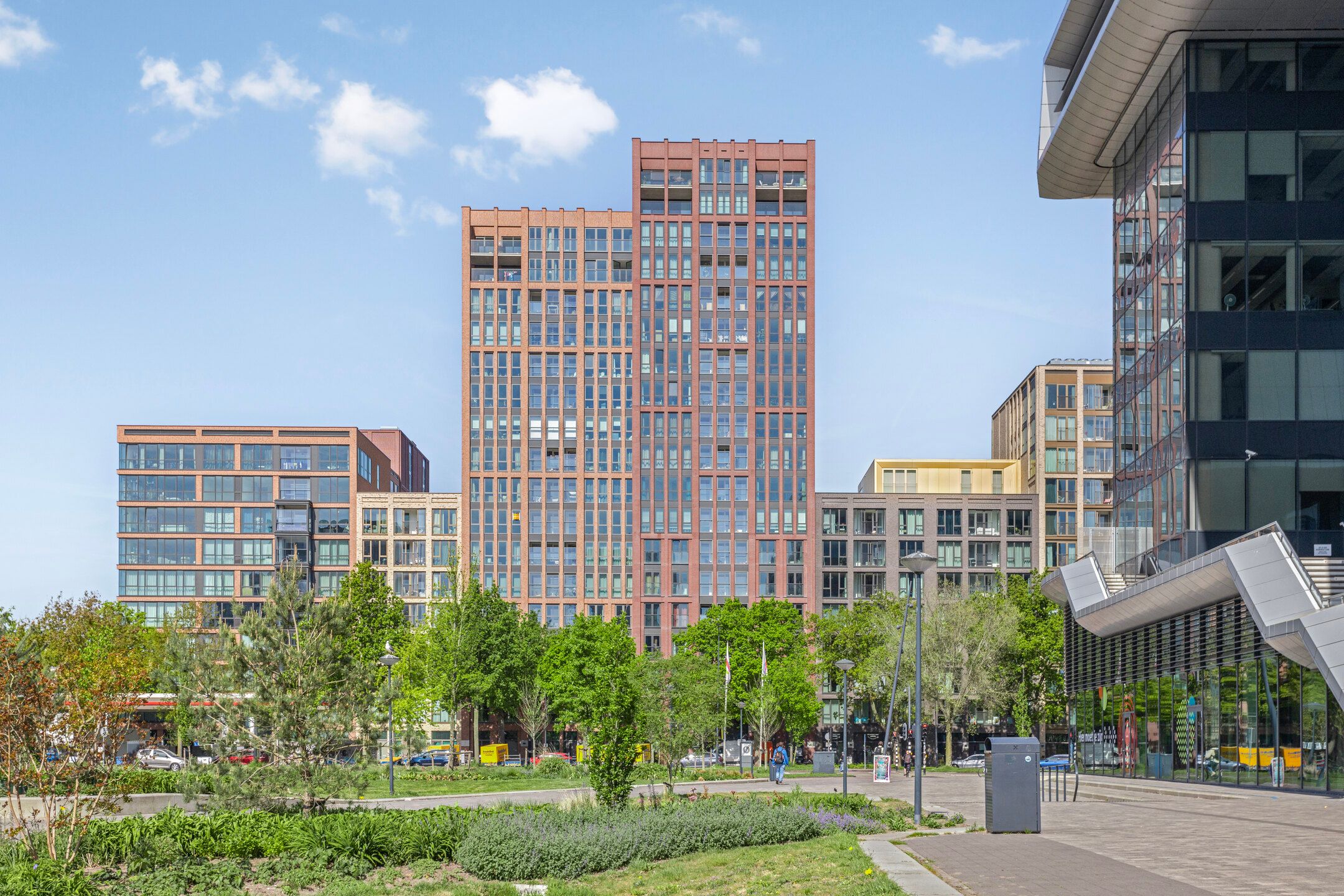 Mangoweg, 309, Leiden, 2321HZ, Zuid-Holland, Nederland 309