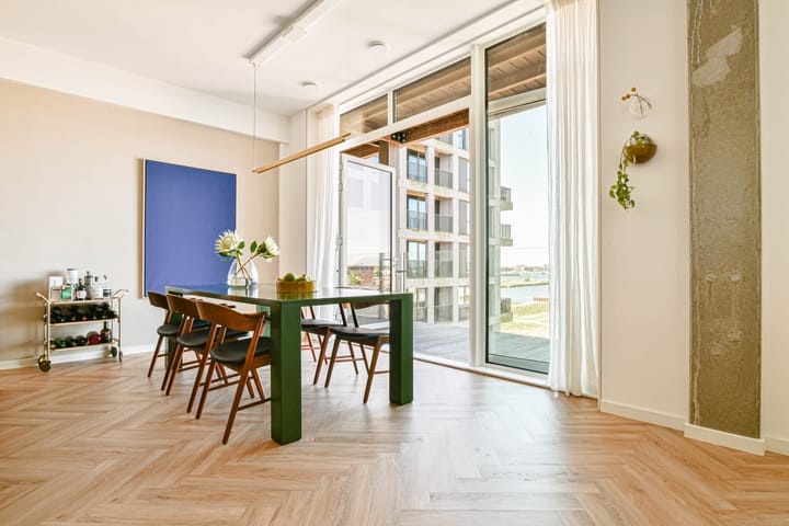 Foto 14 van Ridderspoorweg 88