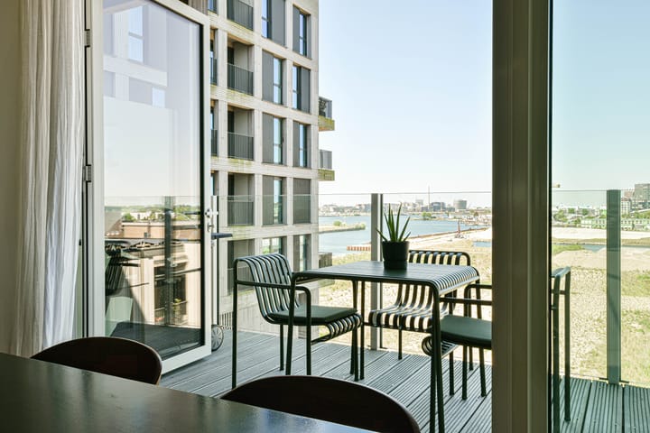 Foto 16 van Ridderspoorweg 88