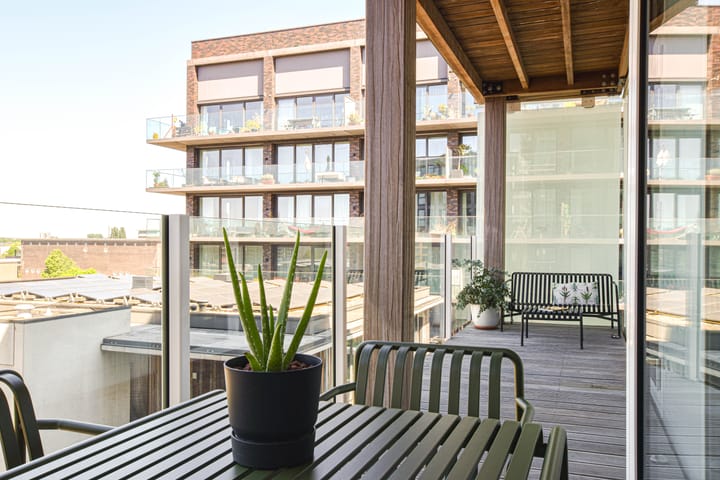 Foto 17 van Ridderspoorweg 88