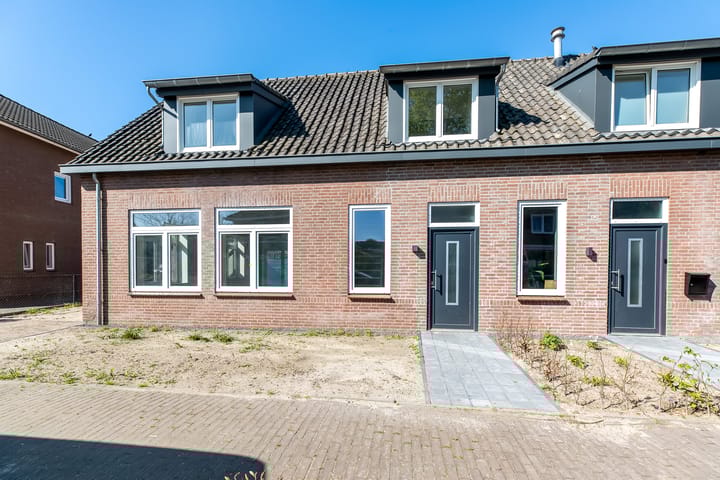 Foto 1 van Oude-Molenweg 21-A