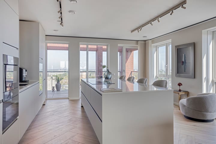 Foto 8 van Mangoweg 309