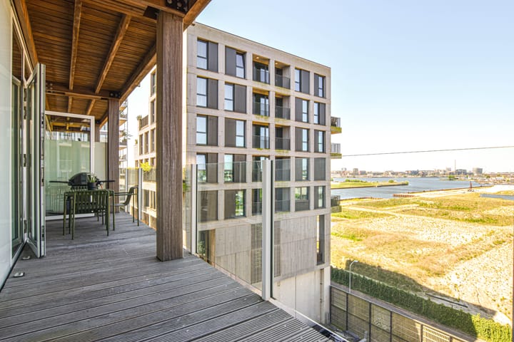 Foto 18 van Ridderspoorweg 88