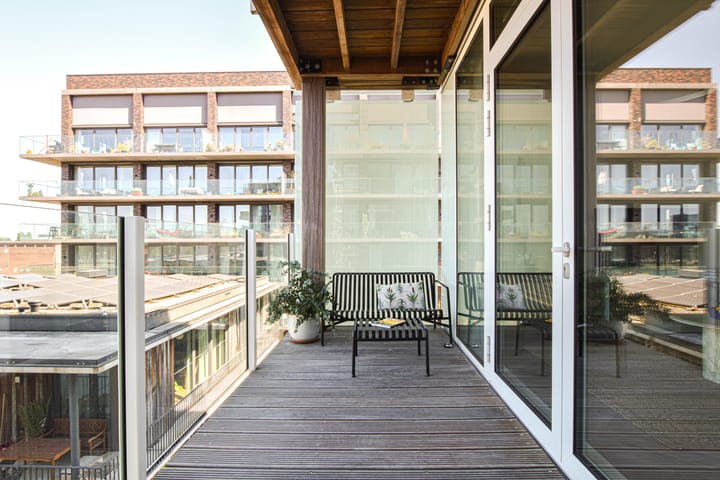 Foto 19 van Ridderspoorweg 88