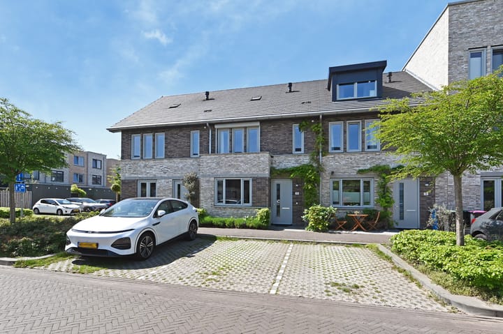 Foto 1 van Pijlstaart 3